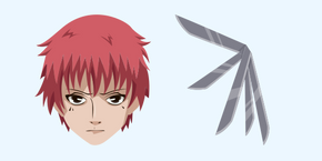 Sasori cursor