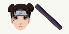 Tenten cursor