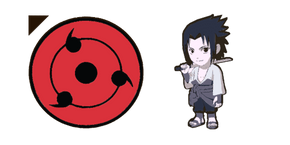 Anime Naruto cursor