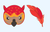 Fawkes cursor