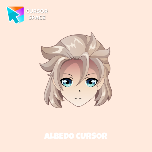Albedo cursor
