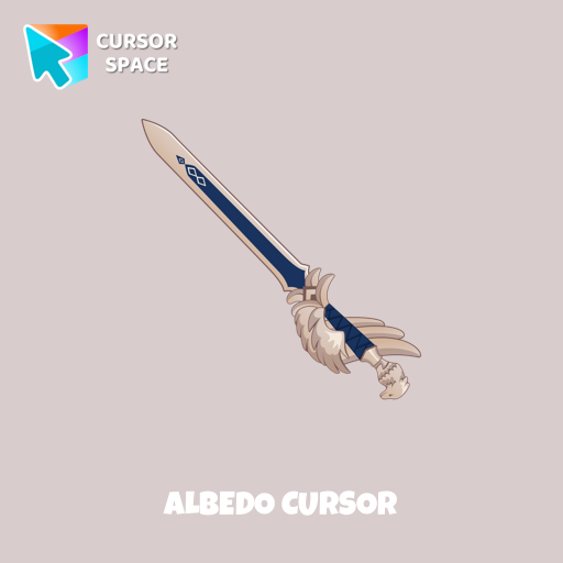 Albedo cursor