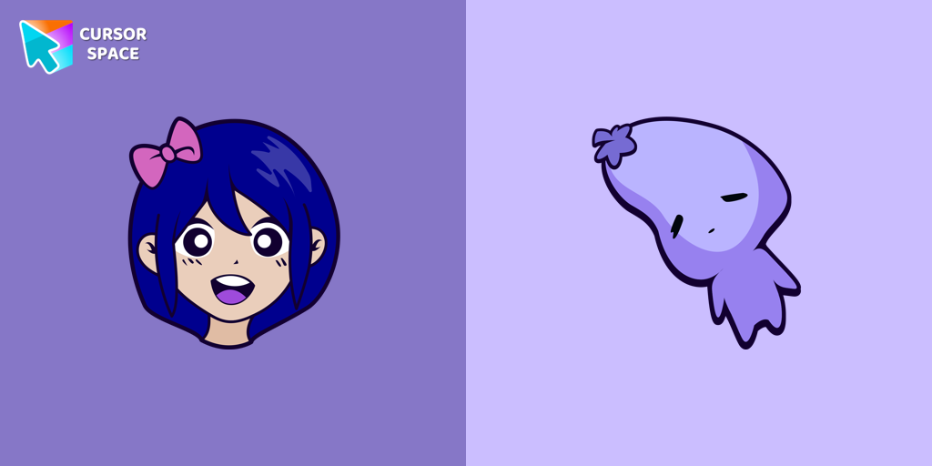 AUBREY cursor