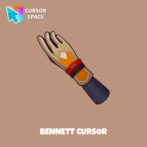 Bennett cursor