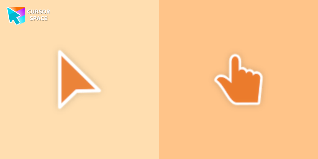 Bibata Cursor Collection Cursor Space