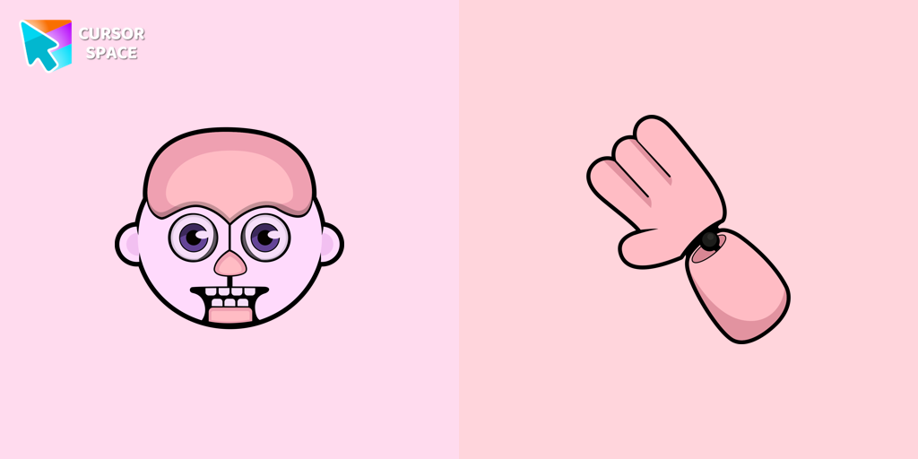 Bidybab cursor