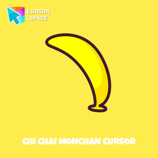 Chi Chai Monchan cursor