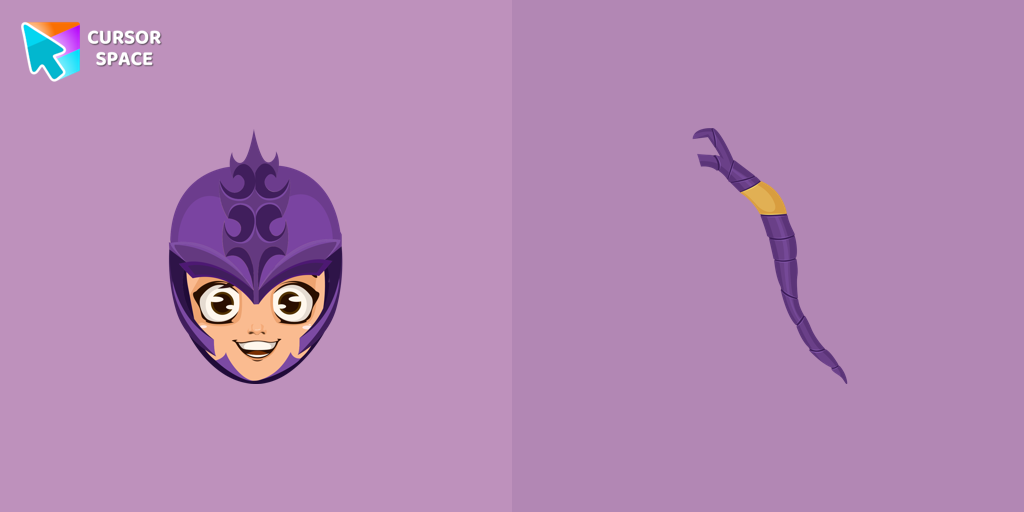 Claire Nuñez cursor