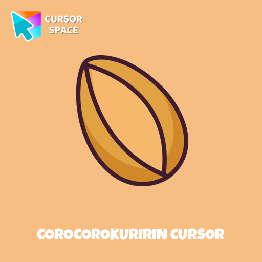 Corocorokuririn cursor