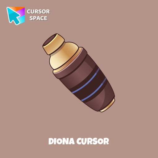 Diona cursor