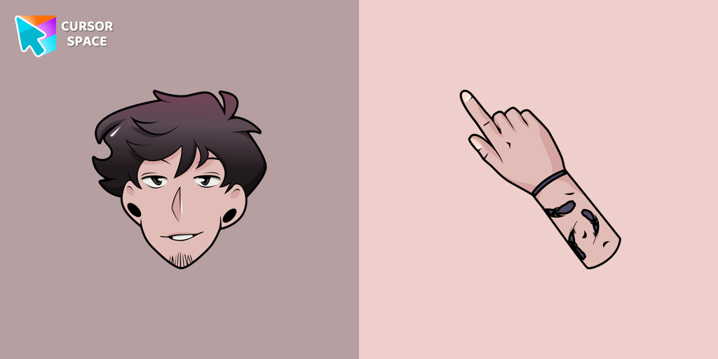 Kade cursor