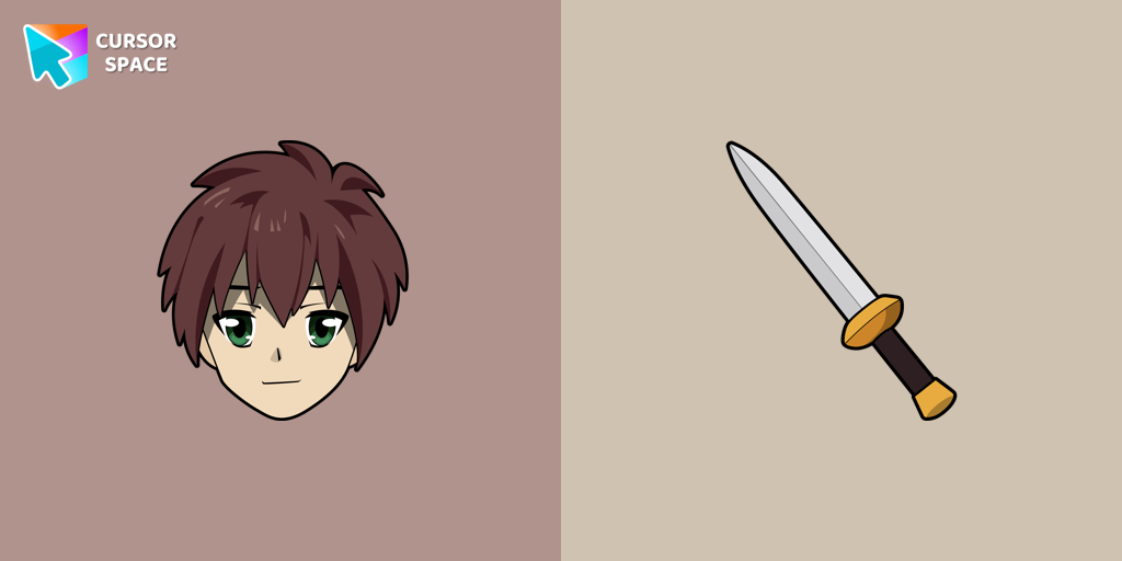 Kazuma Sato cursor