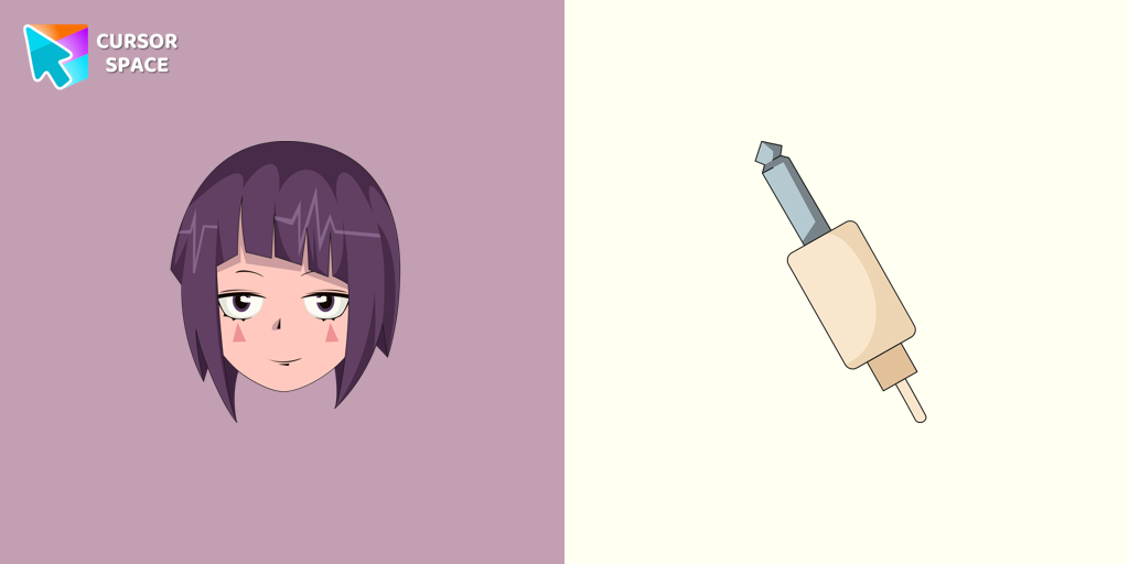 Kyoka Jiro Cursor