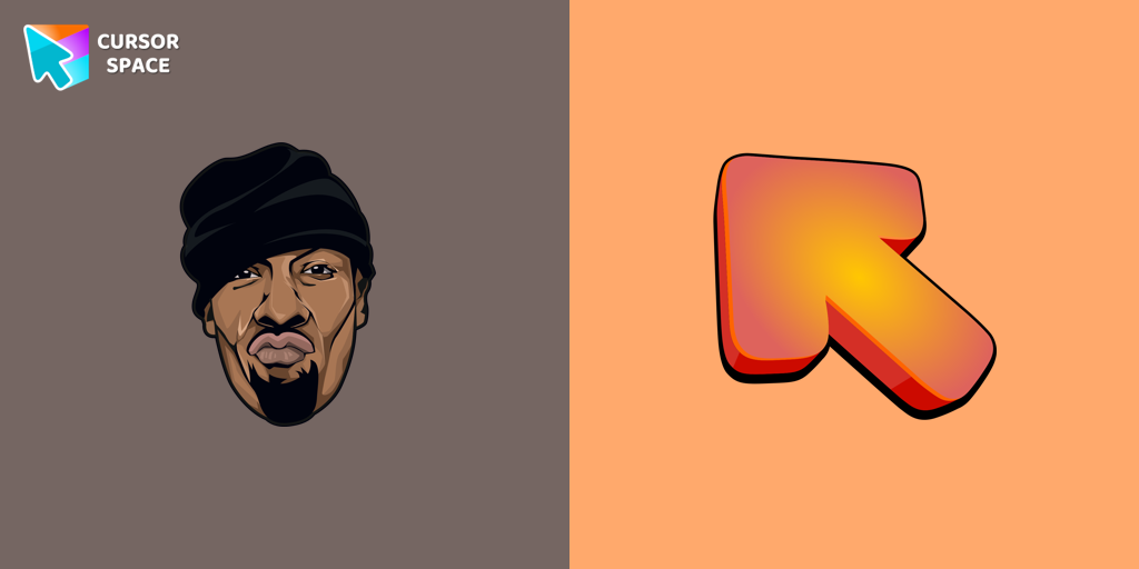 Redman cursor