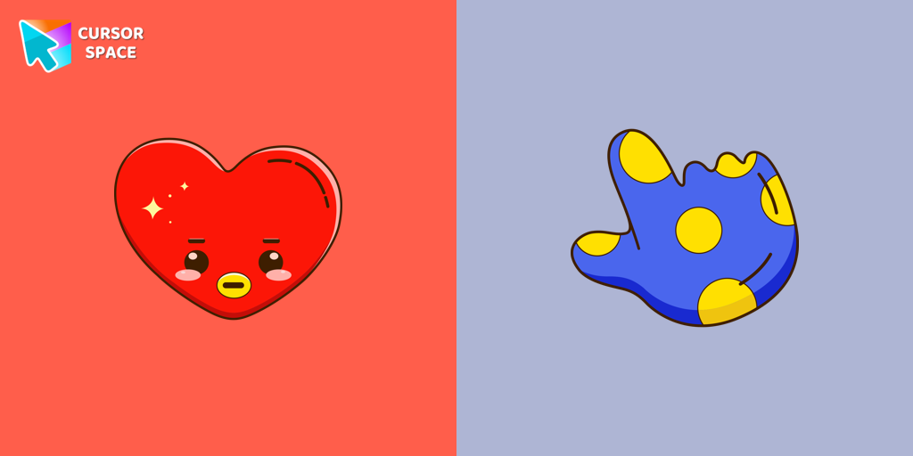 TATA cursor