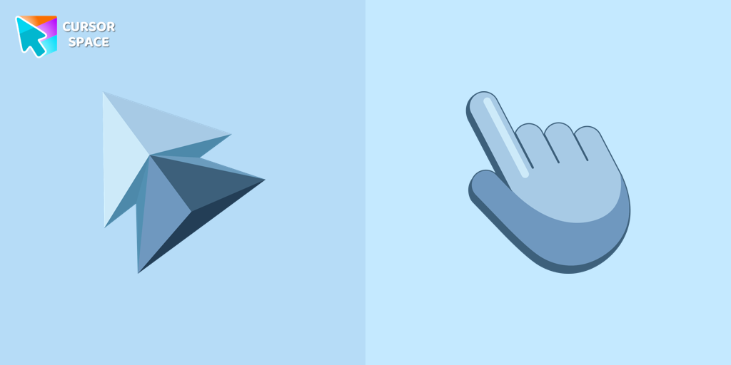 Explore New Cursor Packs Custom Mouse Cursors At Cursor Space