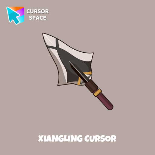 Xiangling cursor