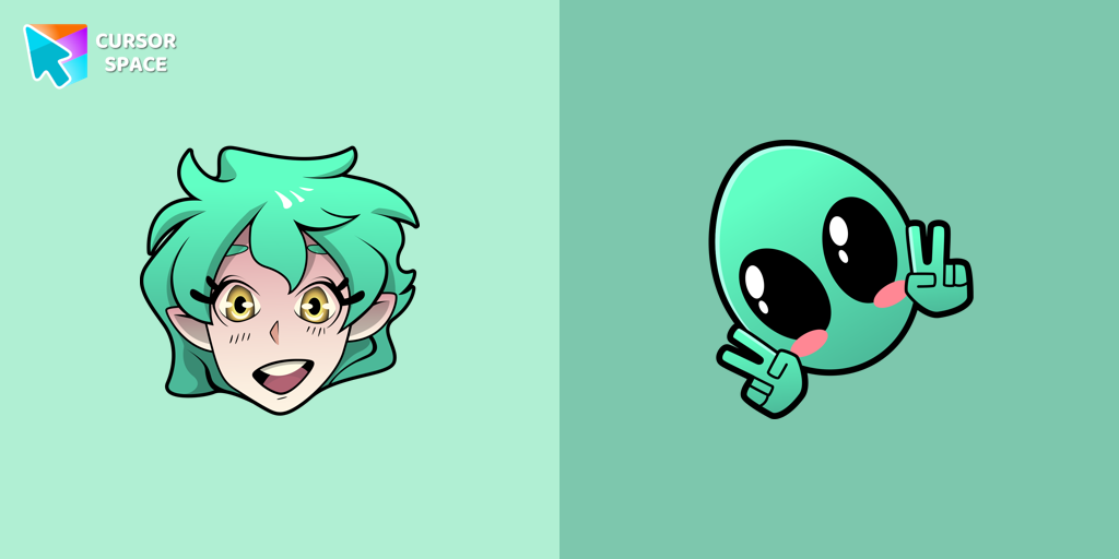 Zaida cursor